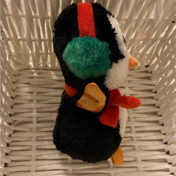 Penguin Beanie Boo - Picture 2 of 5